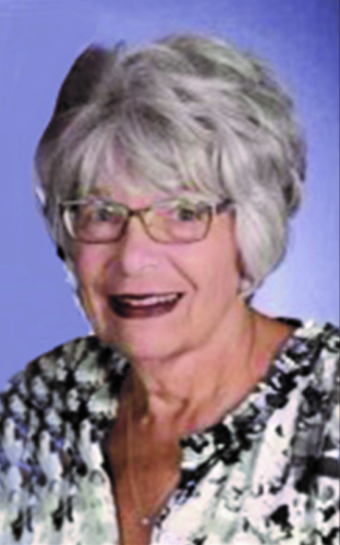 Cynthia M. Bjork